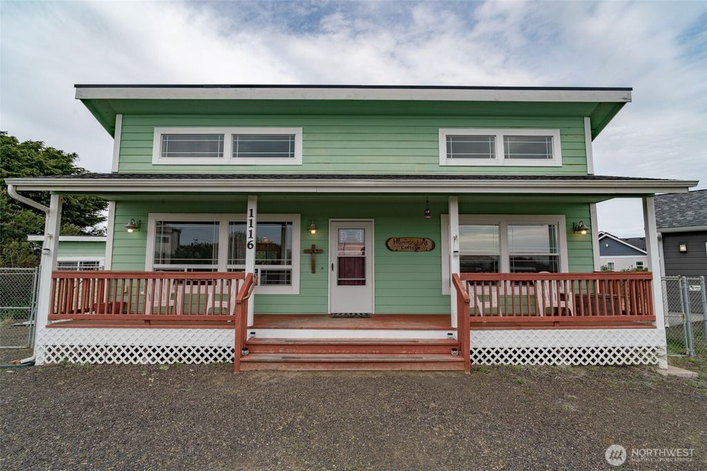 Photo of 98569 SW 1116 Glendover Court SW, Ocean Shores, WA 98569 (MLS # 2507779)