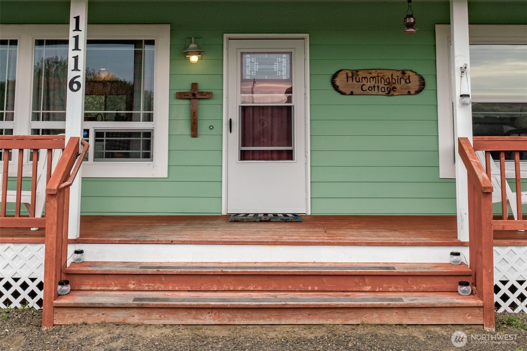 98569 SW 1116 Glendover Court SW