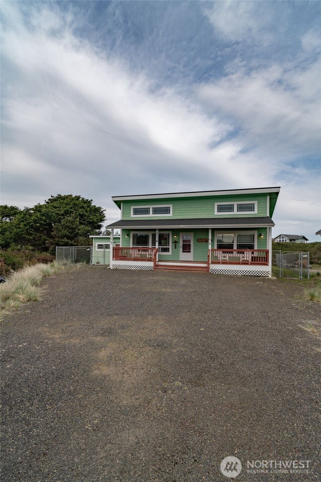 Photo of 98569 SW 1116 Glendover Court SW, Ocean Shores, WA 98569 (MLS # 2507779)
