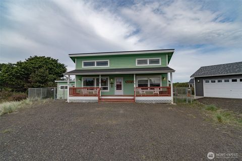 Photo of 98569 SW 1116 Glendover Court SW, Ocean Shores, WA 98569 (MLS # 2507779)