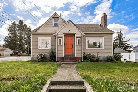 Photo of 5002 6th Avenue, Tacoma, WA 98406 (MLS # 2504526)