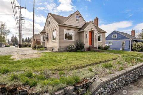 Photo of 5002 6th Avenue, Tacoma, WA 98406 (MLS # 2504526)