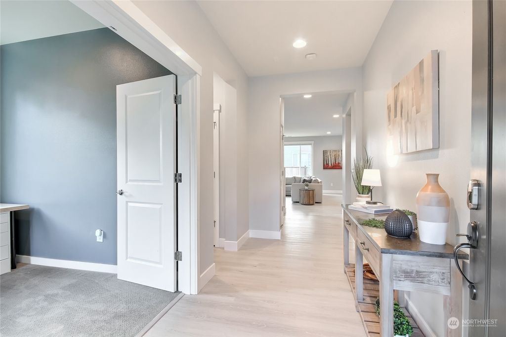 Photo of 13386 207th Avenue SE, Monroe, WA 98272 (MLS # 2027282)