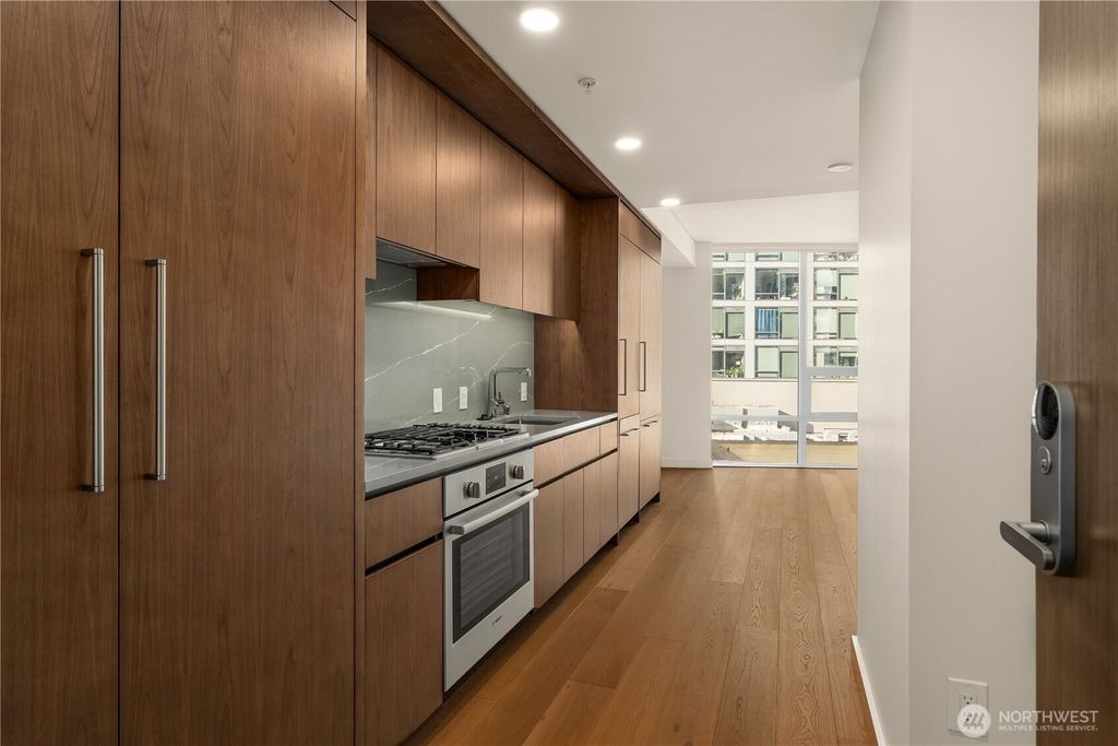 Photo of 121 Stewart Street #1108, Seattle, WA 98101 (MLS # 2465519)