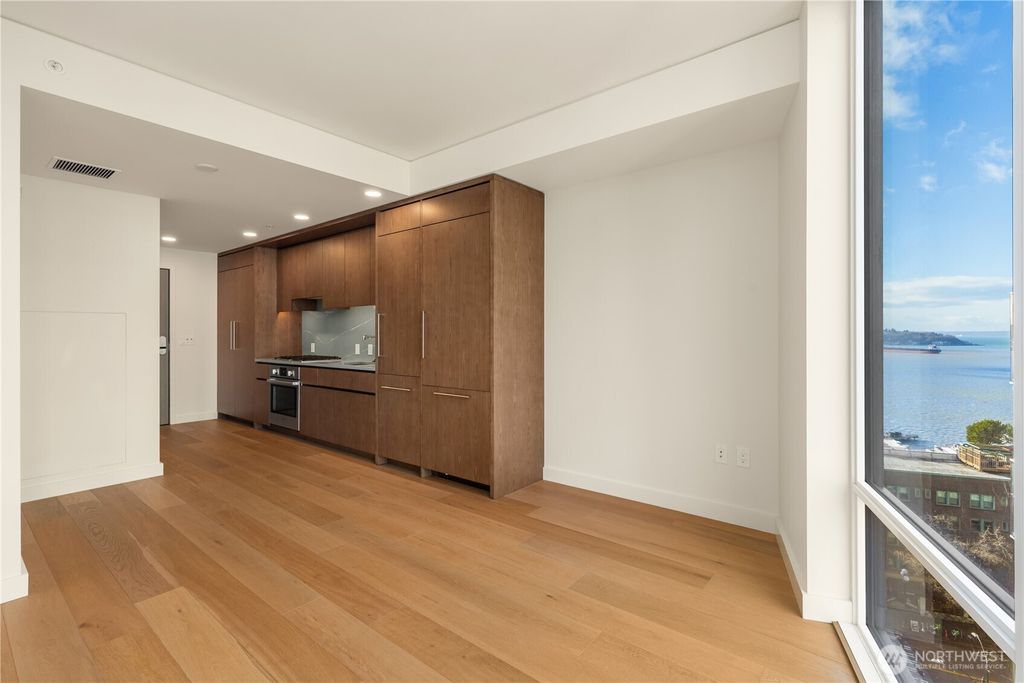 Photo of 121 Stewart Street #1108, Seattle, WA 98101 (MLS # 2465519)