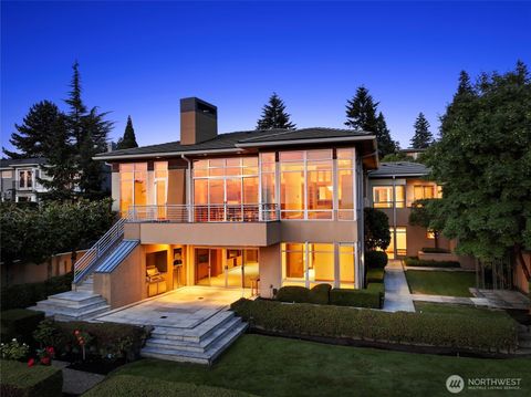 Photo of 5511 104th Avenue NE, Kirkland, WA 98033 (MLS # 2473397)