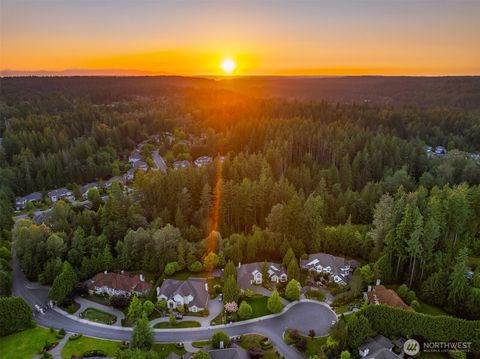 Photo of 24838 NE 20th Street, Sammamish, WA 98074 (MLS # 2471603)