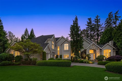 Photo of 24838 NE 20th Street, Sammamish, WA 98074 (MLS # 2471603)
