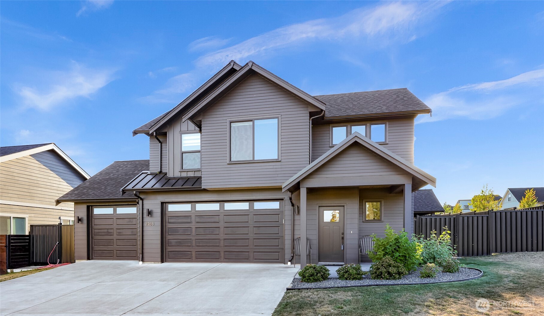 2163 Lagerway Circle