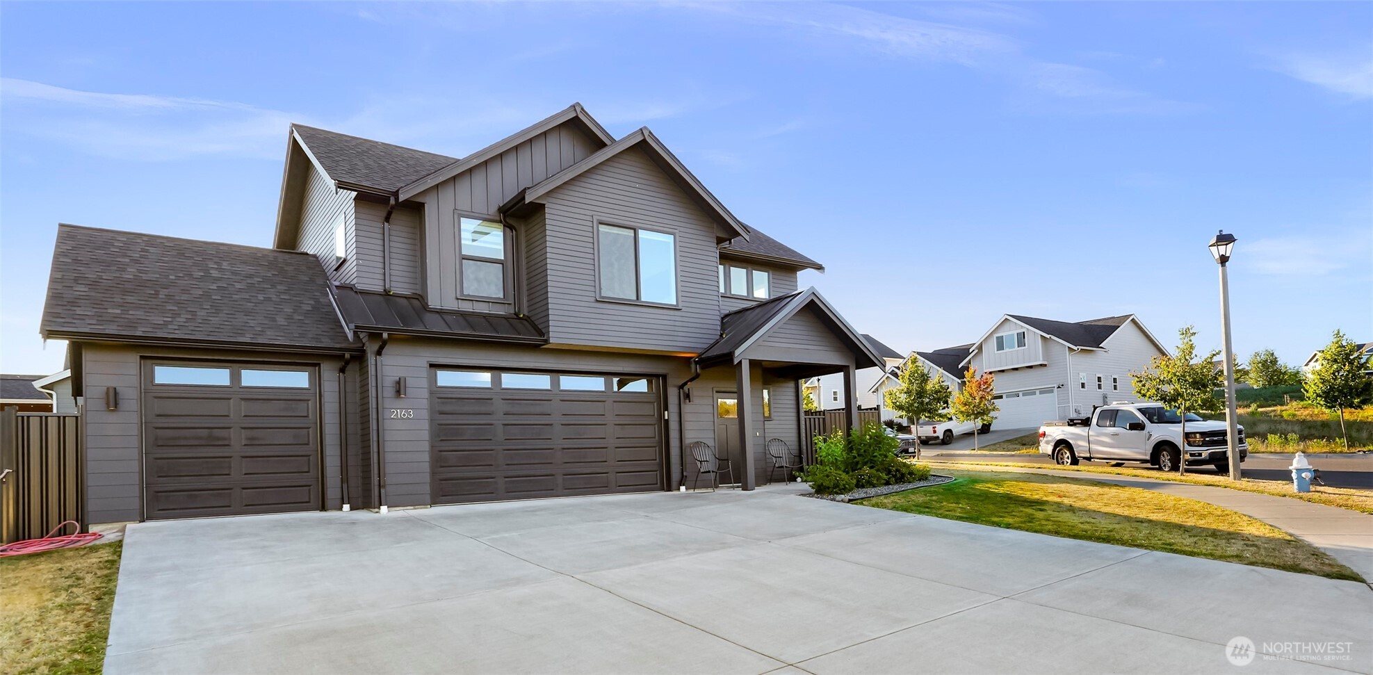 2163 Lagerway Circle