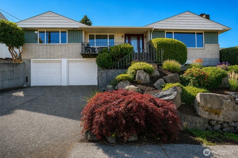 Photo of 7418 S 15th Street, Tacoma, WA 98465 (MLS # 2560104)