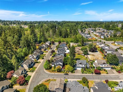 A home in Lynnwood