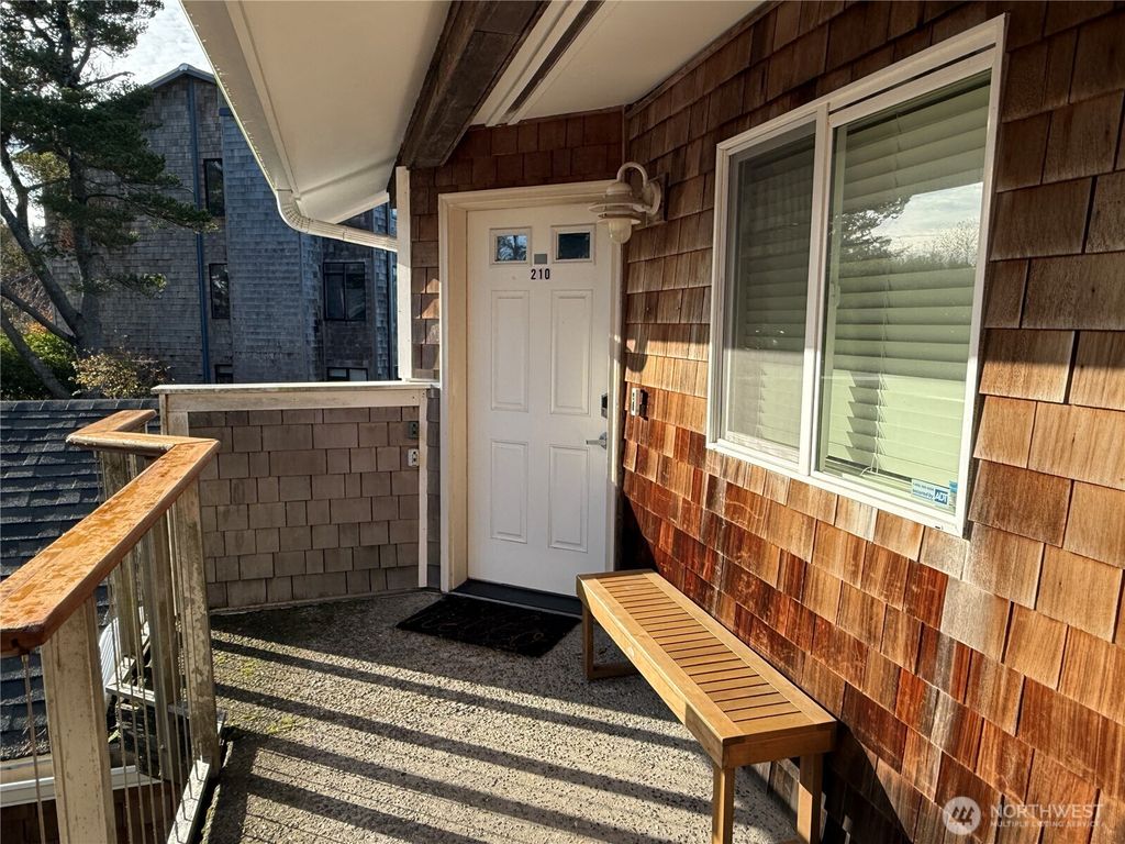 Photo of 2815 Willow Rd #210, Seaview, WA 98644 (MLS # 2455015)