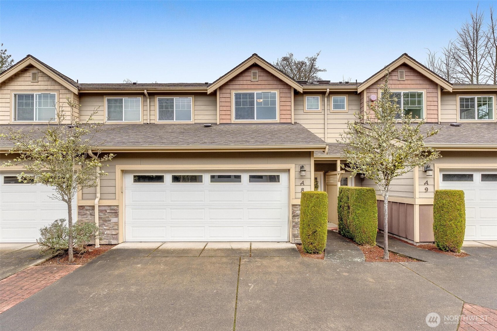 10720 SE 242nd Street A8