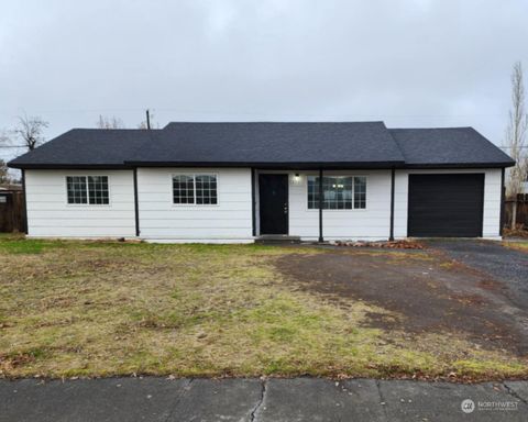 1233 Vandenburg Loop, Moses Lake, WA 98837 - MLS#: 2313178