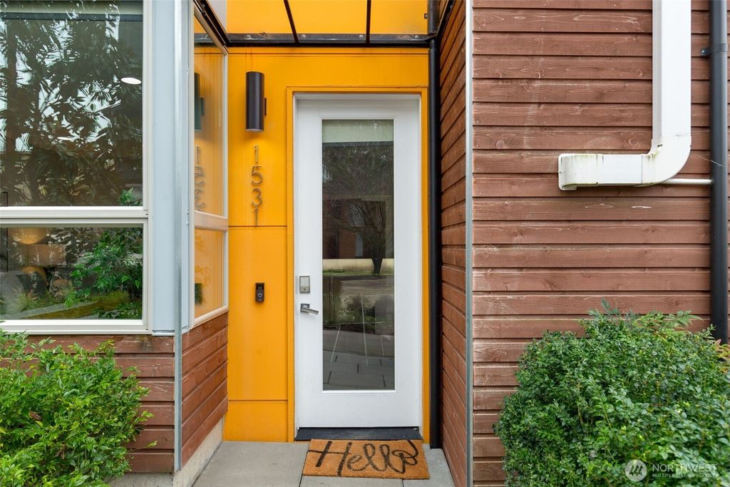 Photo of 1531 E Fir Street, Seattle, WA 98122 (MLS # 2339396)