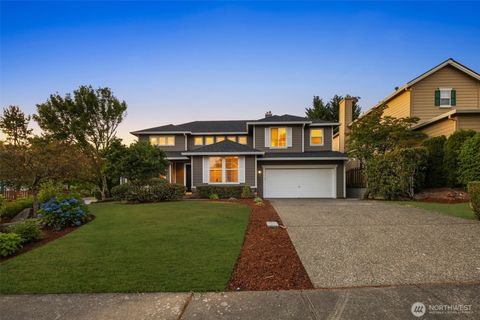 24004 SE 10th Court Sammamish WA 98075