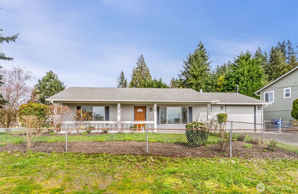 Photo of 10429 Sandy Beach Drive, Lake Stevens, WA 98258 (MLS # 2496469)