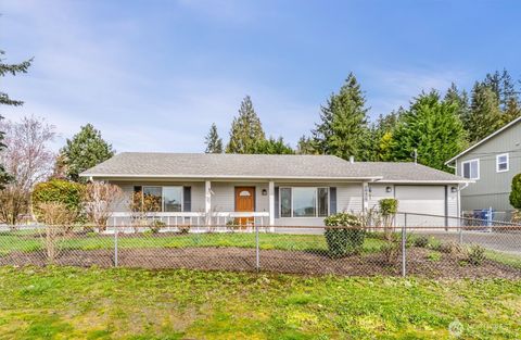 Photo of 10429 Sandy Beach Drive, Lake Stevens, WA 98258 (MLS # 2496469)