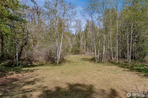 701 N Duckabush Drive N Hoodsport WA 98548