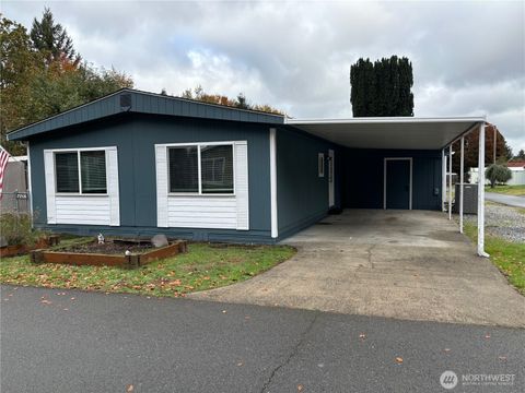 5532 Mountain Greens Lane SE Lacey WA 98503