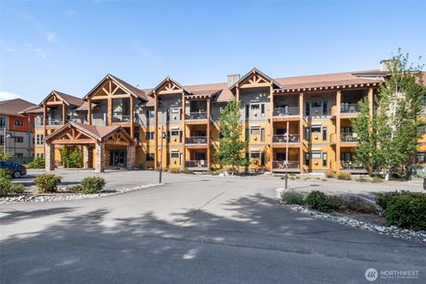 Photo of 3770 Suncadia Trail #A-310, Cle Elum, WA 98122 (MLS # 2489938)