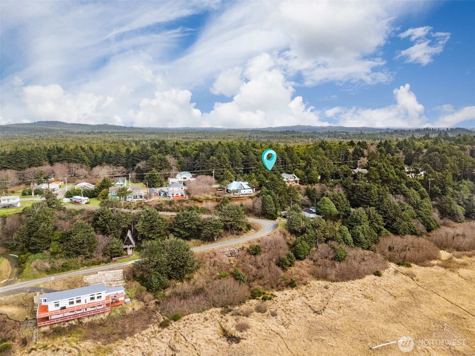 4659 State Route 109