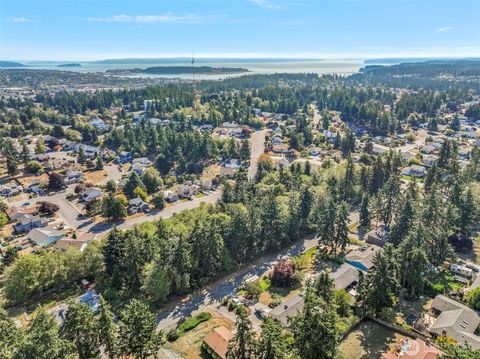 Photo of 0 Olympic Drive (Lot 105), Oak Harbor, WA 98277 (MLS # 2434792)