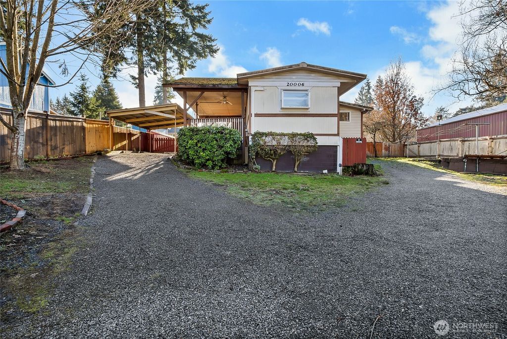Photo of 20006 117TH Street E, Bonney Lake, WA 98391 (MLS # 2464032)