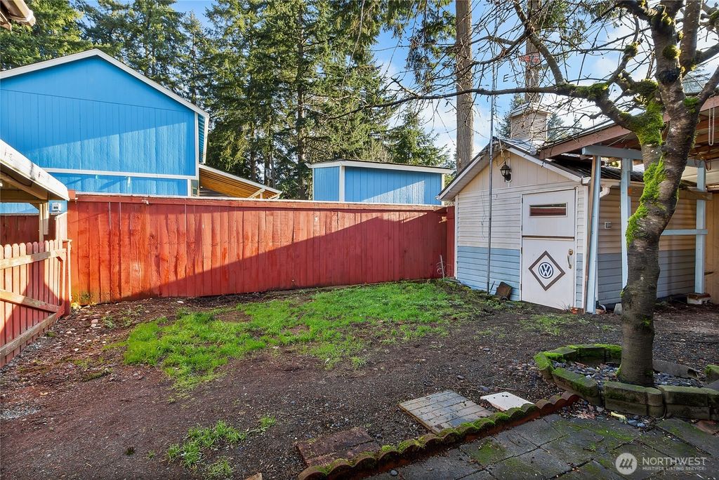 Photo of 20006 117TH Street E, Bonney Lake, WA 98391 (MLS # 2464032)