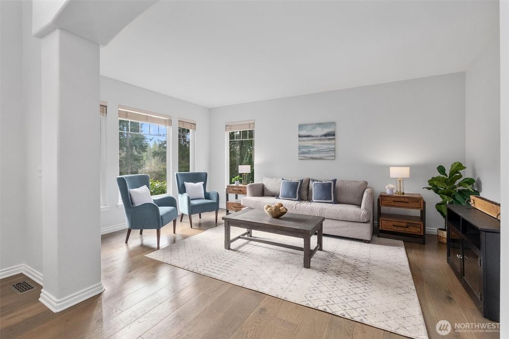 Photo of 13821 234th Court NE, Woodinville, WA 98077 (MLS # 2346738)