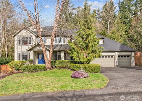 13821 234th Court NE, Woodinville, WA 98077 - MLS#: 2346738