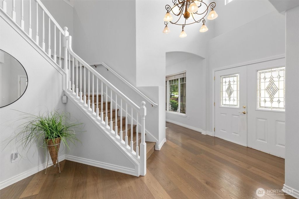 Photo of 13821 234th Court NE, Woodinville, WA 98077 (MLS # 2346738)