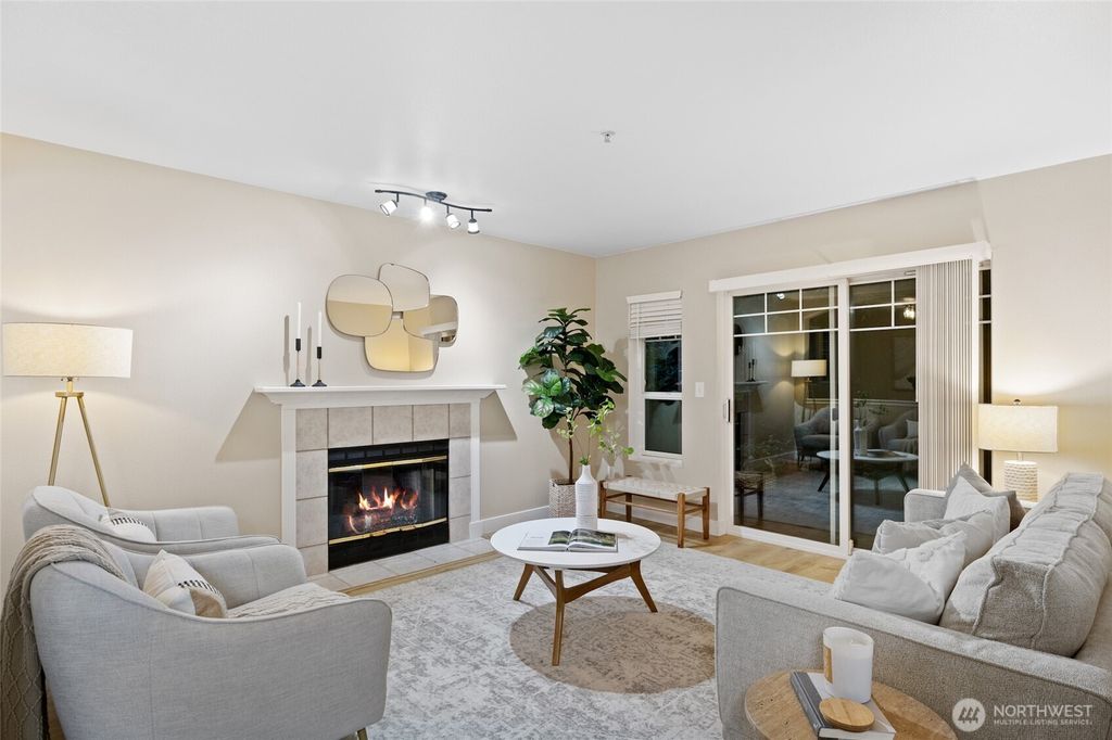 Photo of 18501 SE Newport Way #G132, Issaquah, WA 98027 (MLS # 2447821)