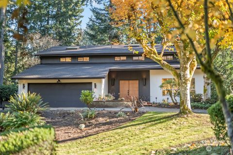 12914 43rd Avenue Ct NW, Gig Harbor, WA 98332 - MLS#: 2308476