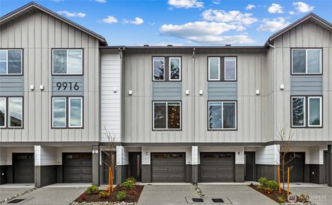Photo of 16111 36th Avenue W #E11, Lynnwood, WA 98087 (MLS # 2439658)