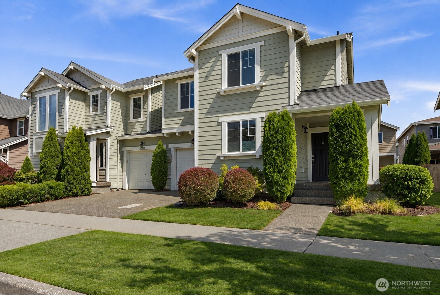 14019 33rd Drive SE