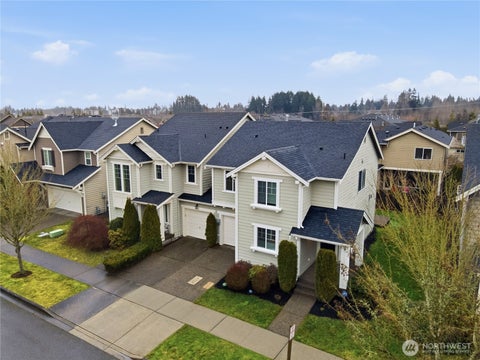 Photo of 14019 33rd Drive SE, Mill Creek, WA 98012 (MLS # 2563509)