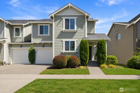 Photo of 14019 33rd Drive SE, Mill Creek, WA 98012 (MLS # 2563509)