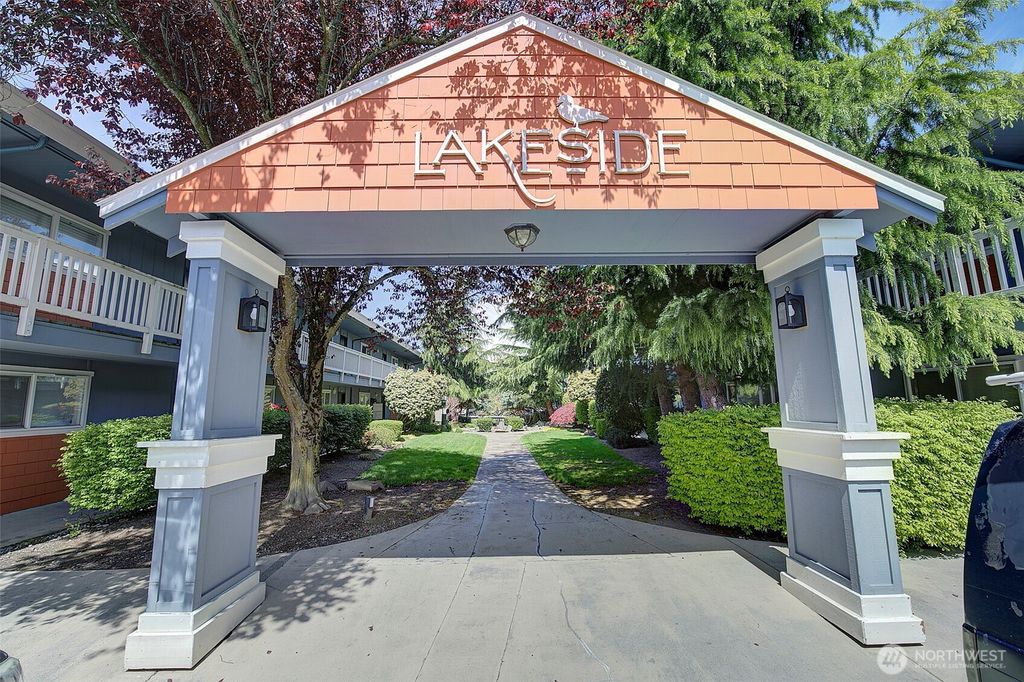 Photo of 747 75th Street SE #B203, Everett, WA 98203 (MLS # 2340235)