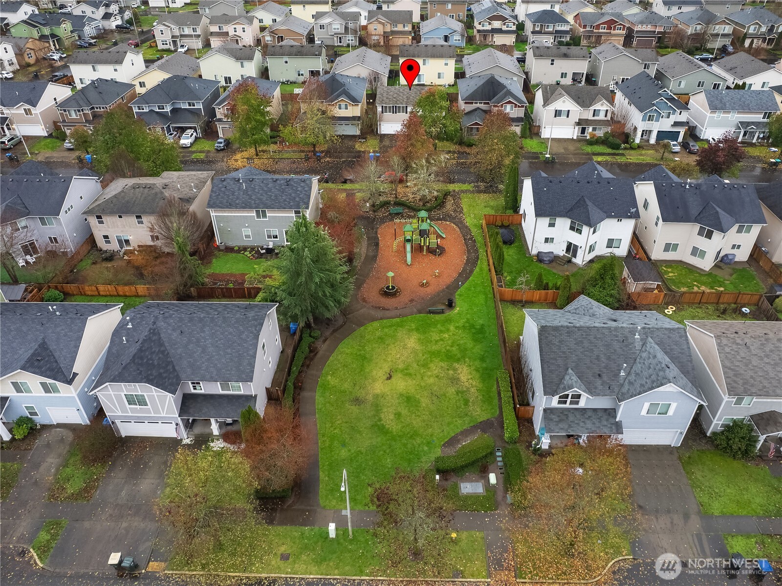 2011 Pleasure Drive SE