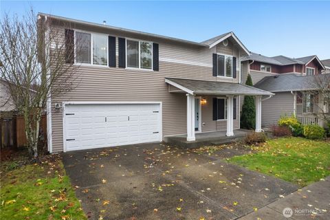 Photo of 2011 Pleasure Drive SE, Tumwater, WA 98501 (MLS # 2466261)