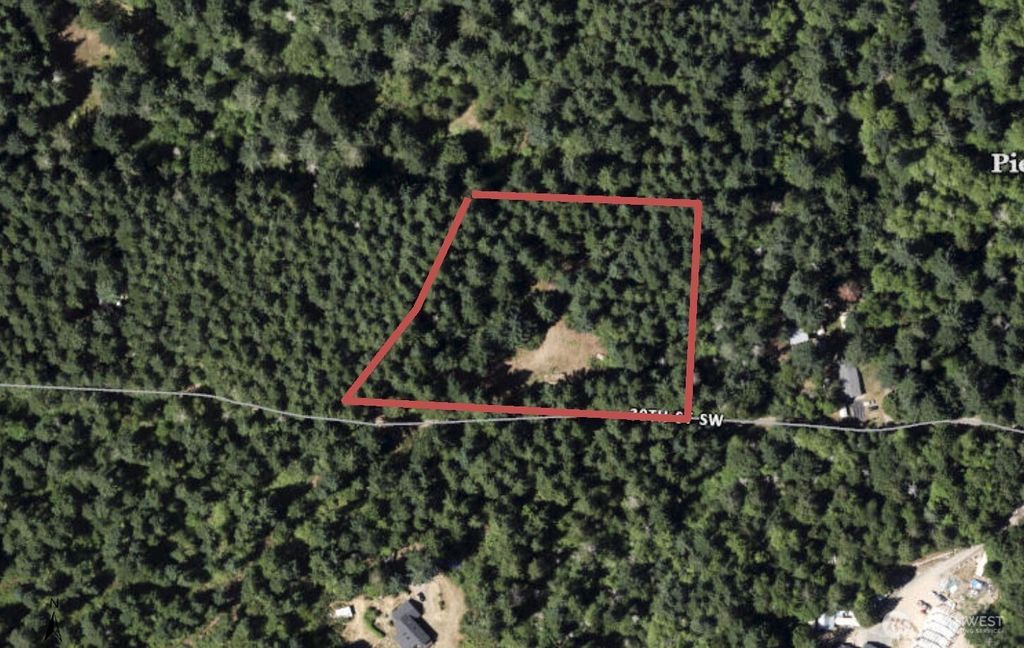 Photo of 19205 30th Street SW, Lakebay, WA 98349 (MLS # 2469735)