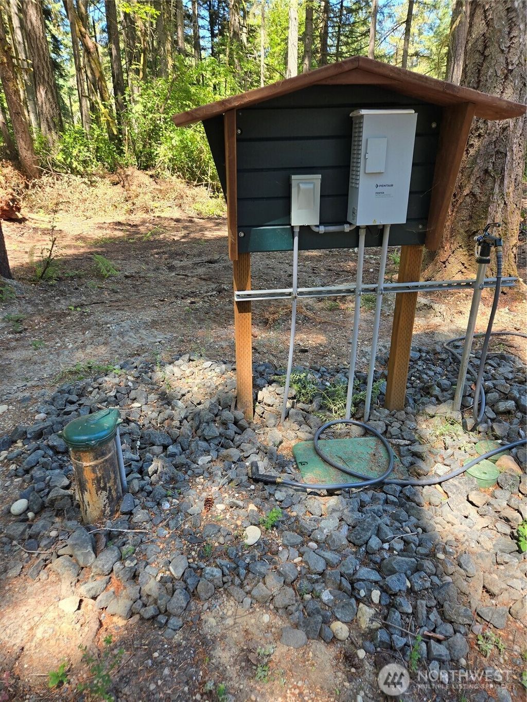 Photo of 19205 30th Street SW, Lakebay, WA 98349 (MLS # 2469735)