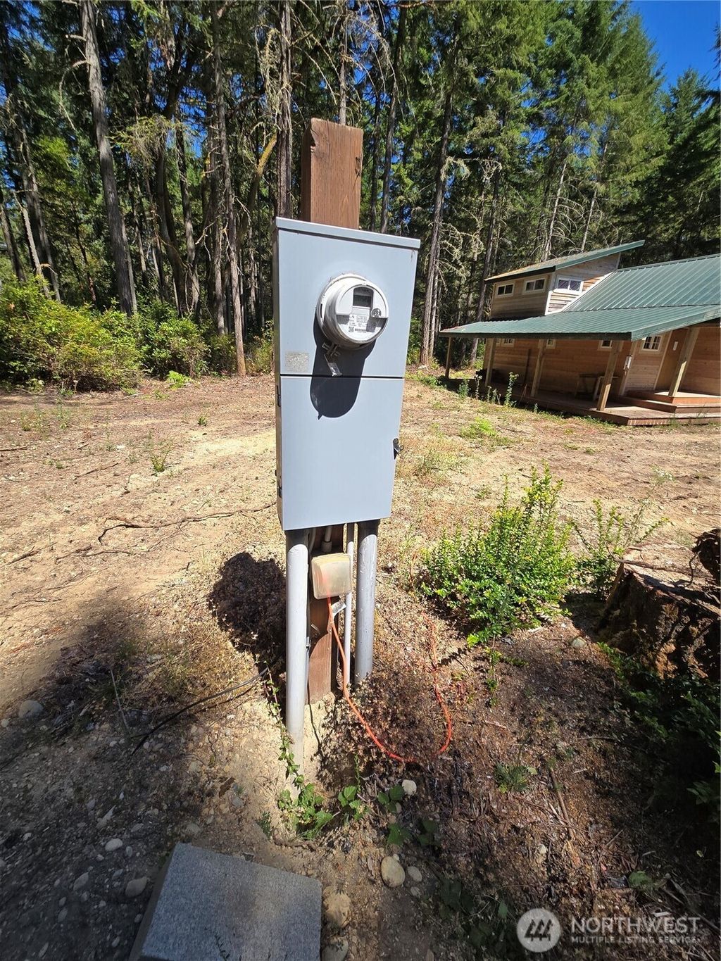 Photo of 19205 30th Street SW, Lakebay, WA 98349 (MLS # 2469735)