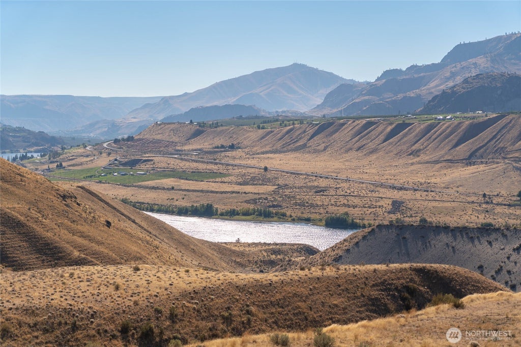 Photo of 0 Hill Range, Orondo, WA 98858 (MLS # 2588509)