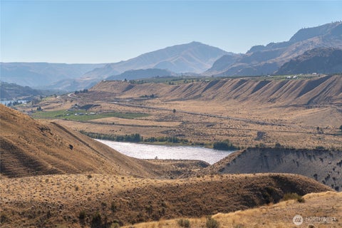 Photo of 0 Hill Range, Orondo, WA 98858 (MLS # 2588509)