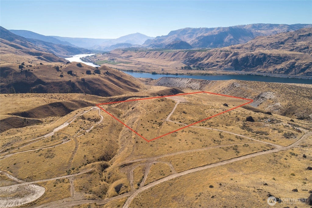 Photo of 0 Hill Range, Orondo, WA 98858 (MLS # 2588509)