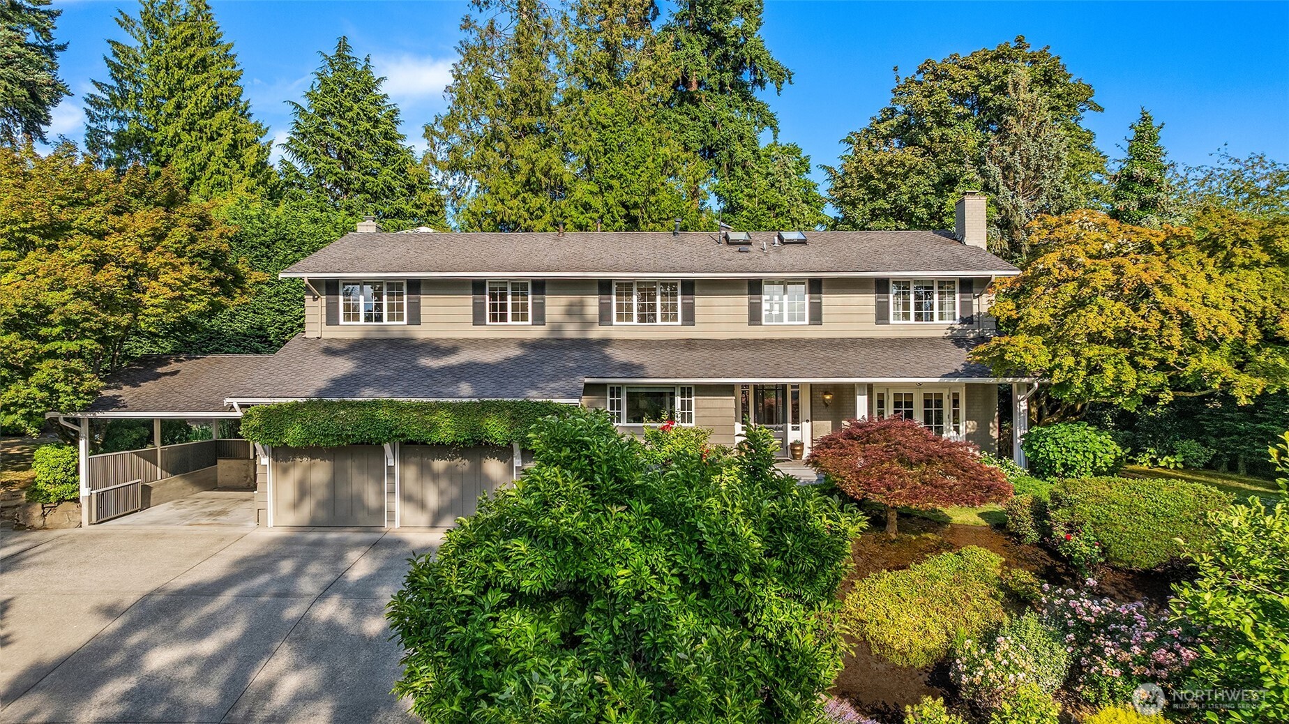 9011 NE 34th Street