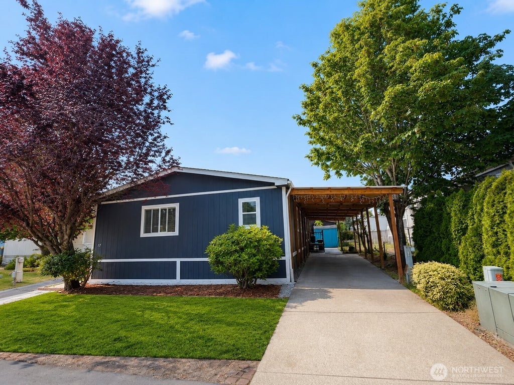 Photo of 31600 126th Avenue SE #91, Auburn, WA 98092 (MLS # 2574641)